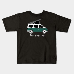 Top pop top Kids T-Shirt